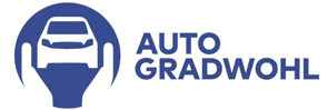Onlineshop von Auto Gradwohl - Logo