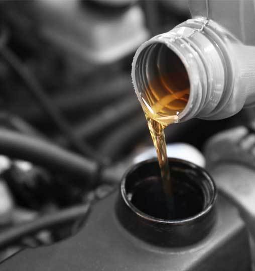 KFZ-Werkstatt in Graz