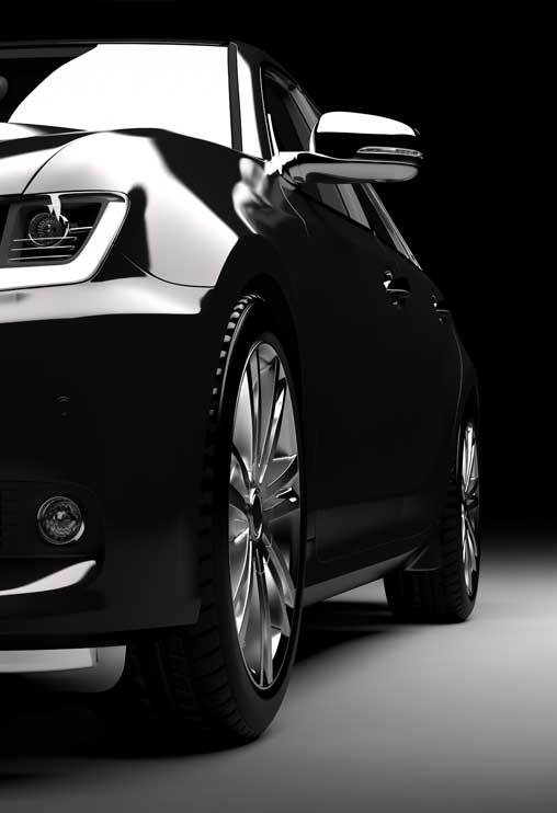 Achsvermessung in Graz